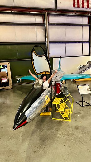 Must-see Aviation Museum in Riverside, California 🛩️ Save this post for your visit. ✈️ Learn about the history of aviation when you visit the @marchfieldairmuseum. Largest collections of military aircraft on the West Coast! Over 80 aircraft and 30,000 artifacts on display, some dating back to World War I! 🙌🏼 Every second Saturday March Field Air Museum hosts Up Close Aircraft days, featuring up-close aircraft experiences. There are also multiple special events at the museum every year, includ