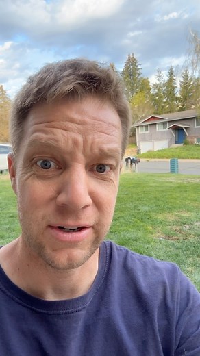 3.7K views · 62 reactions | @sarasega33 will have a beautiful golf corse #lawn #marriage #life #live #die #yard #grass #home #mowe #wife #idaholife #reels #reelsinstagram #reelitfeelit | Jared Segebartt | Facebook