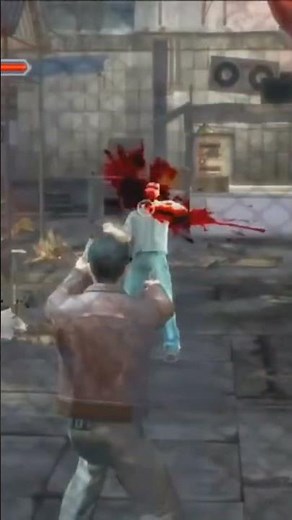 Stranglehold: The Game That Perfected Bullet Time