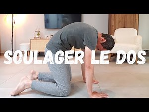 Morning PILATES Routine #2 (Back Special)