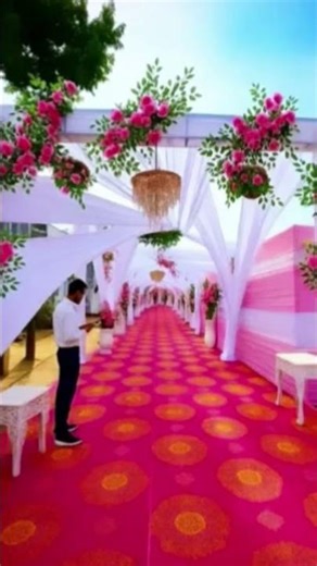 📷Flower 🌹Decoration👑 Ideas Simple 🎉Elegant2026 decoration ideas😎 combining 🌸 Flower Decoration,