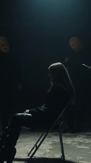 Band - RIVALS, Song - Dark Matter