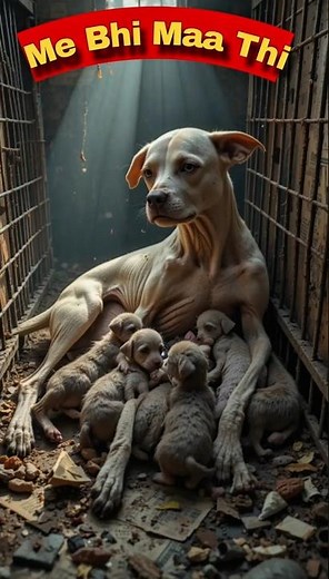 The Tragic Reality of Dog Breeding | Must Watch Before You Buy a Puppy