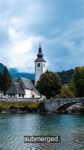 2023 Slovenia Flooding: When Rivers Swelled