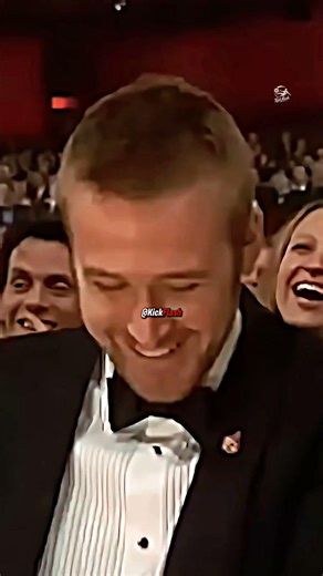 Will Ferrell & Jack Black's EPIC Oscars Performance Had Everyone in Tears 🤣🏆 #shorts