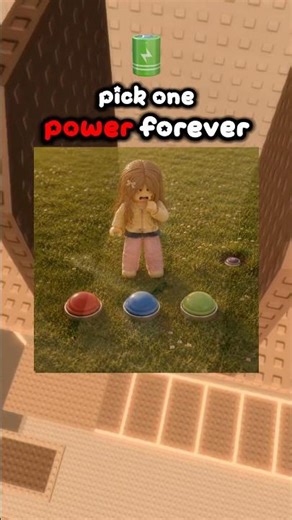 You get superpowers… but every option is terrible