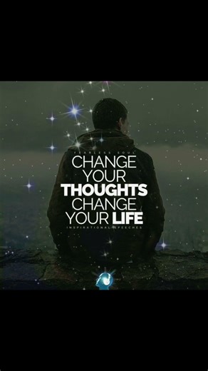 Change Your Thoughts, Change Your Life 🔥 (Powerful Motivation)