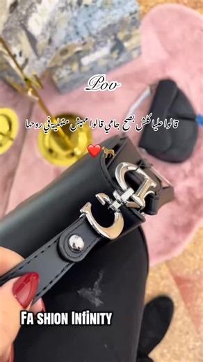 Instagram video by Fa shion Infinity 31 ✨ 💎 • Feb 10, 2026 at 10:53 AM