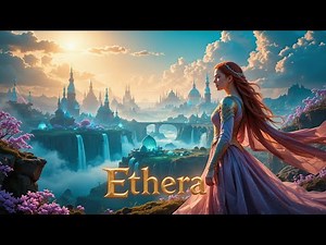Ethera | Cinematic Orchestral Music | Symphonic Soundscapes