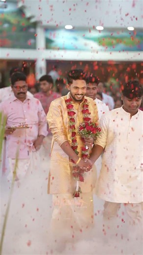 മംഗല്യനൂലിൽ ചാർത്തിയ നിത്യസ്നേഹം❤️💍