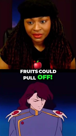 He thinks he has a foolproof plan... #anime #shorts #fyp #reels #sailormoon #lol #funny #ytshorts