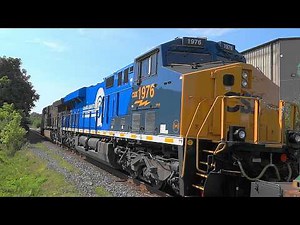 🐟 2 Hours of Train & Railfanning Videos 🚄🚅🌟
