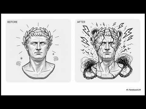 Caligula: The Mad Roman Emperor Who Tried to Make His Horse a Senato