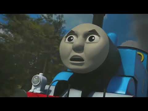 TAB Runaway James with runaway theme