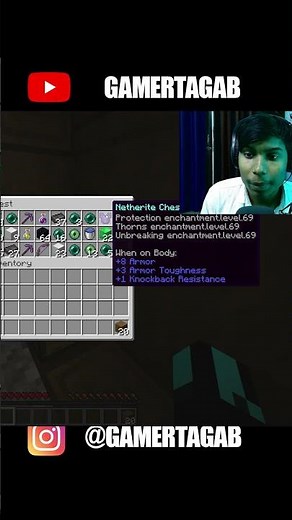 Super Op Chest , Op Items | Minecraft #minecraft #minecrafthindi #minecraftsurvival #minecraftmods