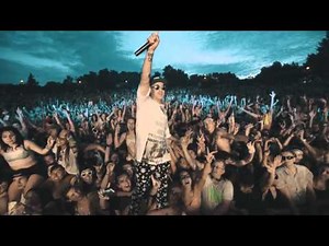 Brillz - EDC Recap Video