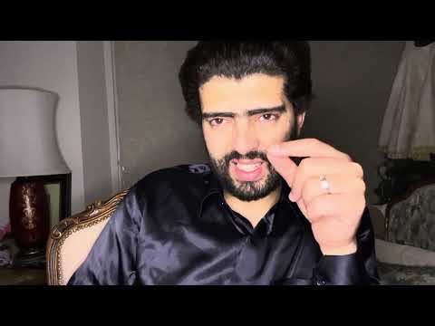 Help me! ⛔️ Sisi is pleading for help! 📣 Urgent request from Europe