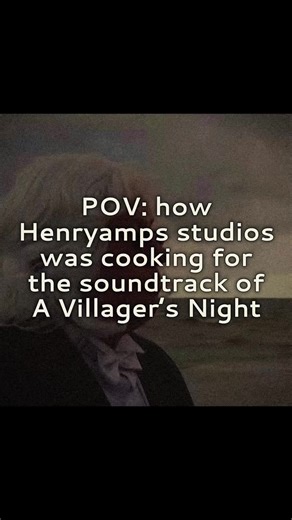 Minecraft Animation: A Villager's Night