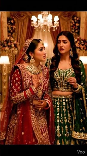 first night nervous and afraid bride #wedding#love#couple#firstnight#romance#romanticvideos#nervous