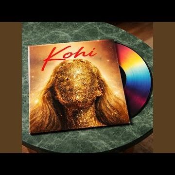 kohi calling (signal 2)