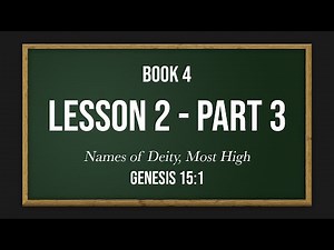 Les Feldick - 4-2-3 - Through the Bible Program #4391