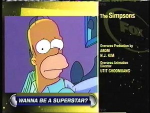 FOX Split Screen credits (May 3, 2002)