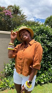 Egoli there is something about Jozi... The sun shines a little brighter and my smile just feels warmer. Like my afro I rise. Proudly self, proudly African that is all I can be. Vuma dlozi lami | Xolile Tshabalala