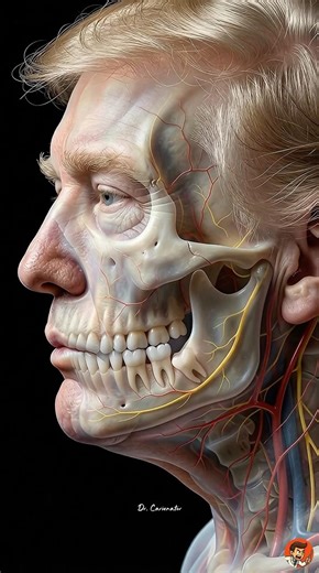 Impacted Wisdom Tooth: Bone removal process