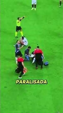 BOA RECUPERAÇÃO MARLON | AQUI É GALO