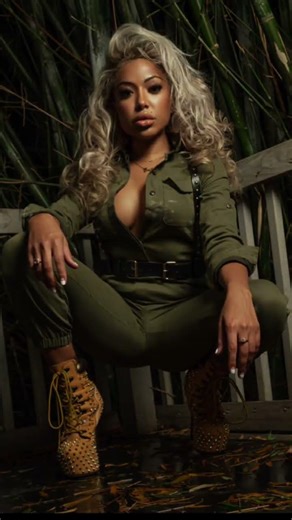 here they are 🔥 📸: Oquendo #modeling #petitefashion #printmodel #lamodel #model