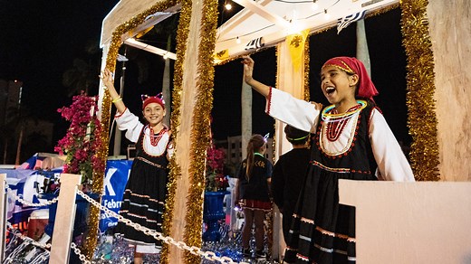 Edison Fest 2026 events: Ultimate guide to parades, car shows and more