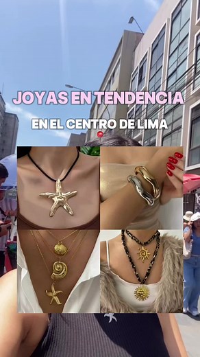 Recorrido por Joyas Exclusivas en el Centro de Lima