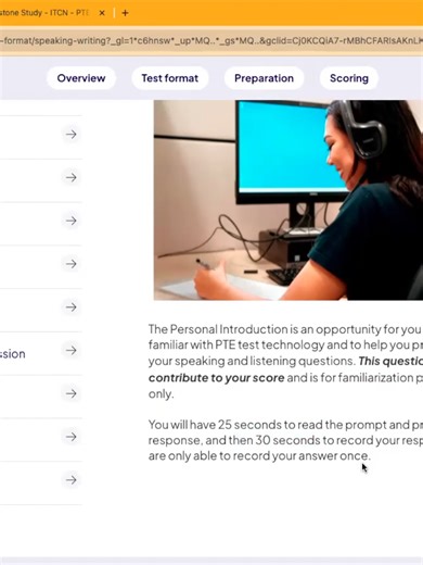 How to ace the 'Read Aloud' speaking task with practice tips Full video:https://www.youtube.com/@milestonestudy https://youtu.be/ollisDQiECQ #PTE #NAATI #Milestone Study