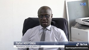 Système X-Gest: une nouvelle application mobile pour les parents d'élèves. #Gabn1ère