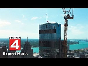 Local 4 News at 6 p.m. -- Sept. 21, 2024