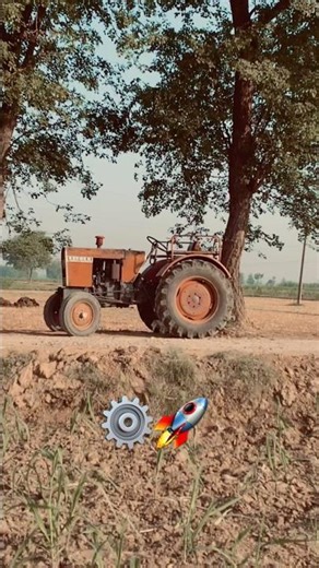 Tractor new video 😍 #shorts #tractor #viral #youtubeshorts