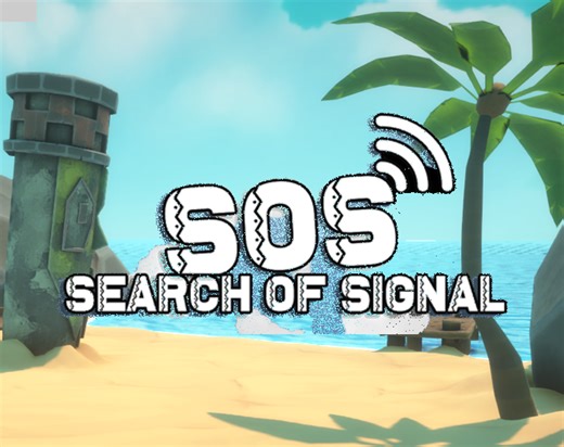 SoS - Search of Signal by DoViso
