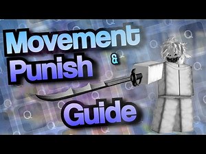 [ Type Soul ] Movement For Dummies