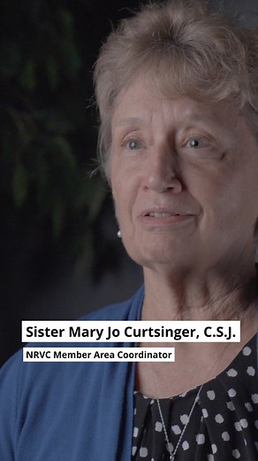 13 reactions | The NRVC has designed this Walking Humbly Together...