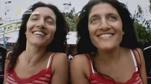 En el vientre materno _ Gemelos idénticos. Documental