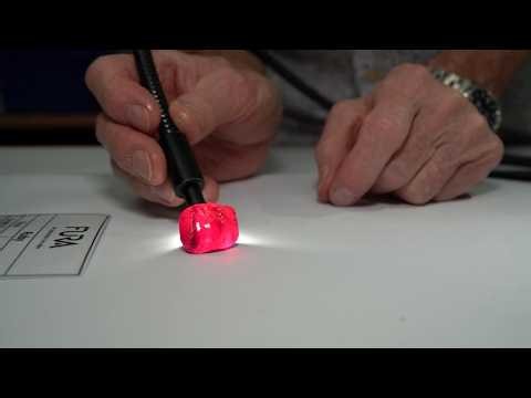How Rubies Are Mined: The World's Biggest Gem Quality Ruby Found!