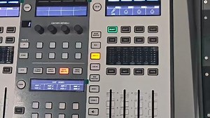 behringer wing双人操作