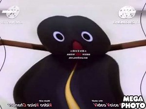 Pingu Effects 5 (My Version)