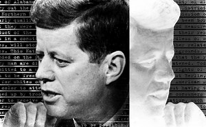 Teaching About J.F.K. With The New York Times