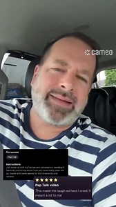 18K views · 449 reactions | This guy had to call off his wedding. One of his buddies paid me $20 to cheer him up. I think I nailed it.  Link in bio. | Amiri King | Facebook