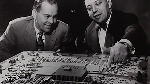 Victor Gruen - Alchetron, The Free Social Encyclopedia