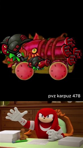 Rating some pvz fusion ideas #pvz #pvzfusion