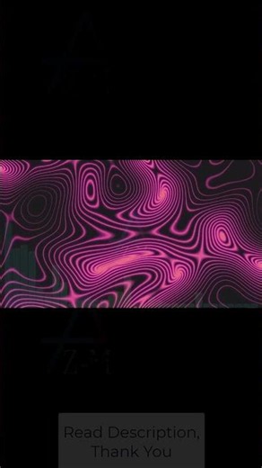 Abstract Motion Graphics Collection