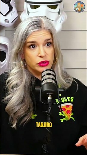 Anime Characters Evolve Differently From Cartoons #shorts