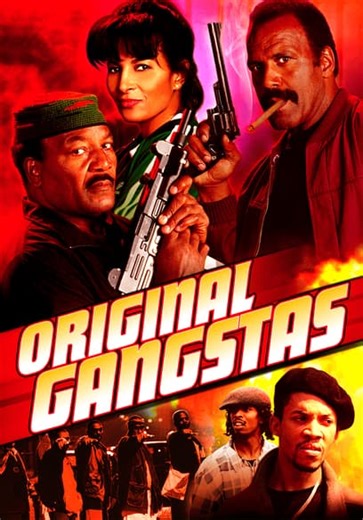 Original Gangstas (1996)